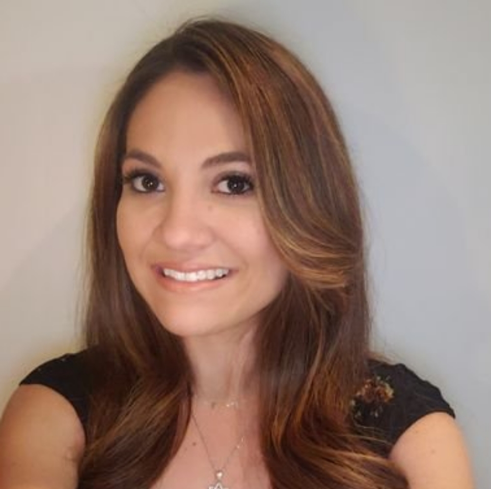 Meet your Posher, Ashley Nicole